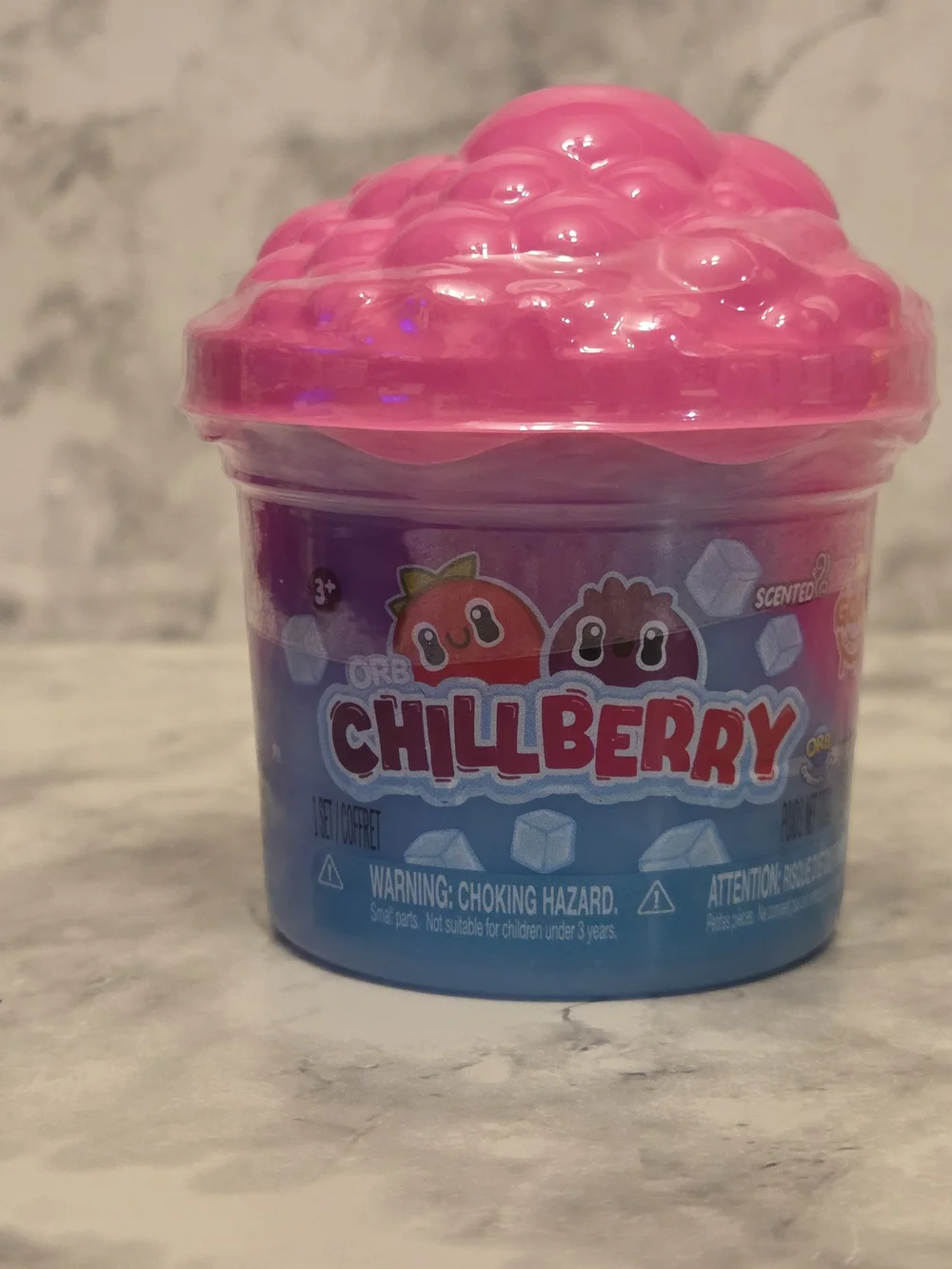 Orb greatest all